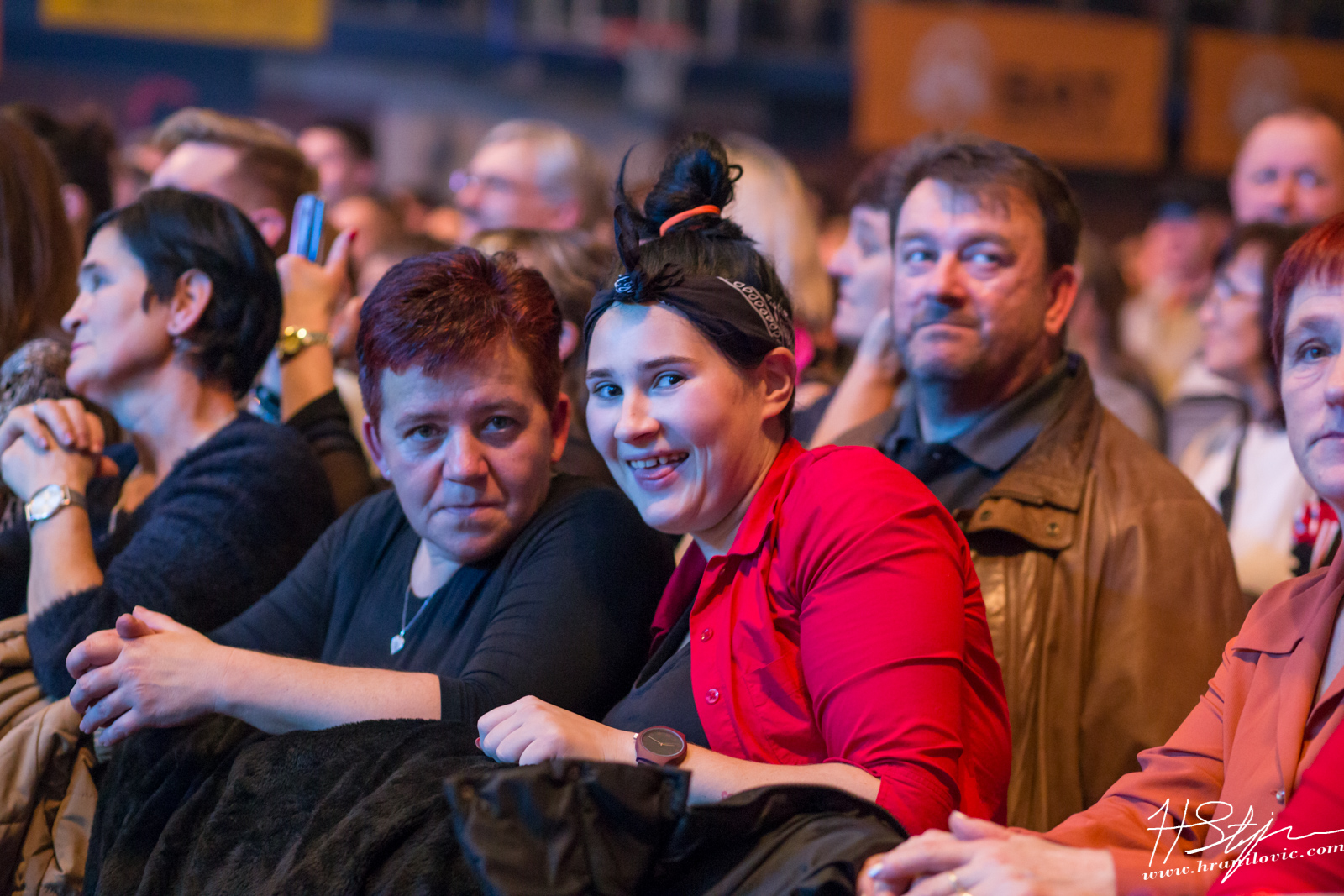 Radio 105 velikim koncertom proslavio 25. rođendan