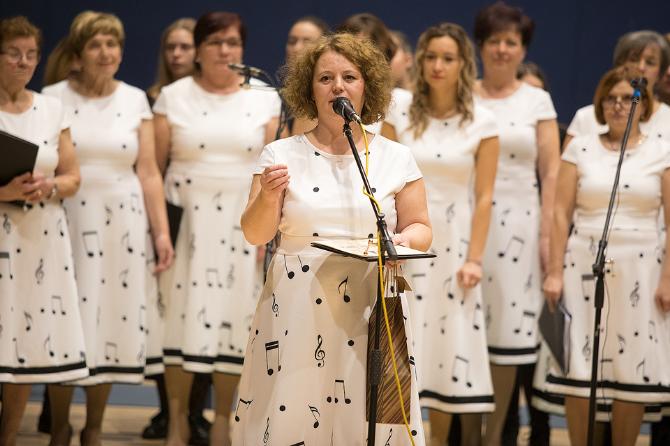 Koncert ‘Ana Štefok u srcu’: Donjokraljevčani se prisjetili svoje sumještanke