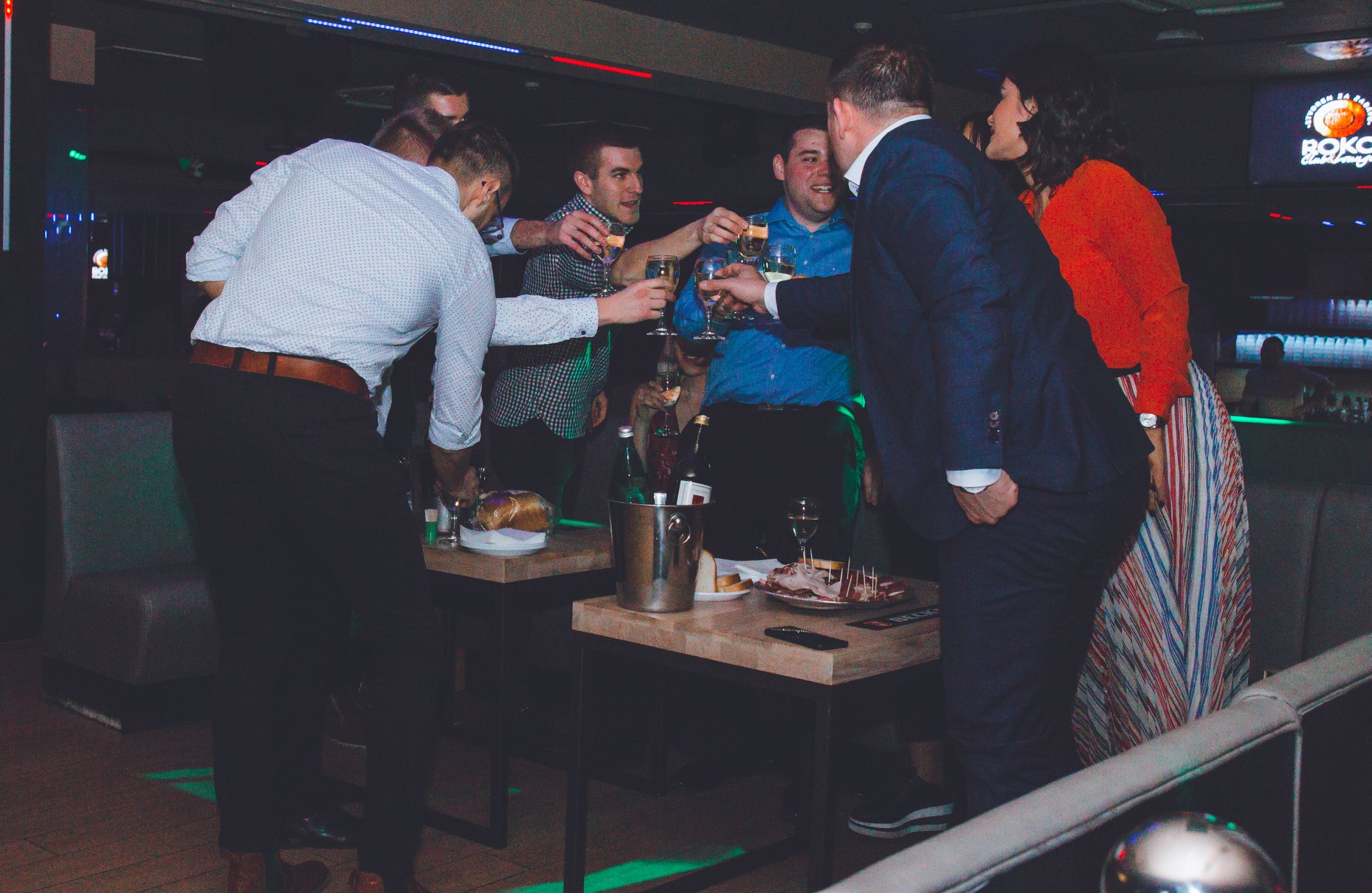 Međimurska fešta u Zagrebu