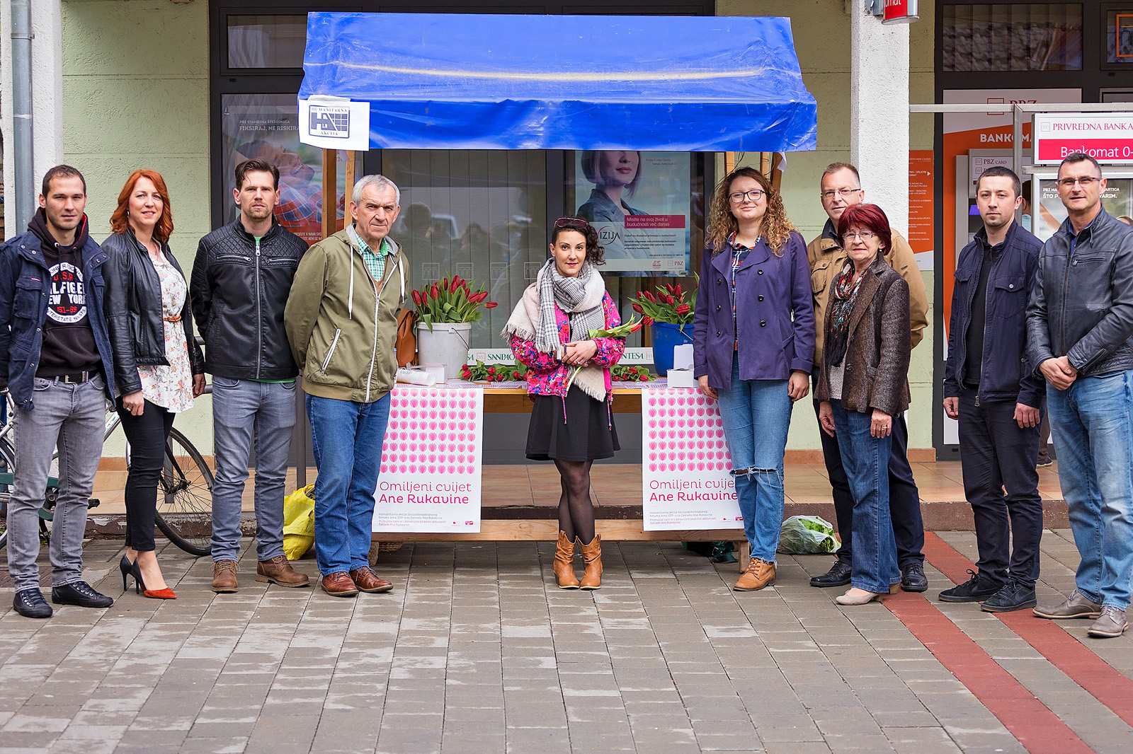 Klikom po Prelogu (6.4.2019.)