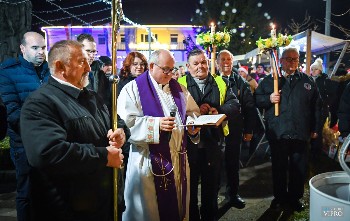 KAO U BAJCI Adventska čarolija u Goričanu