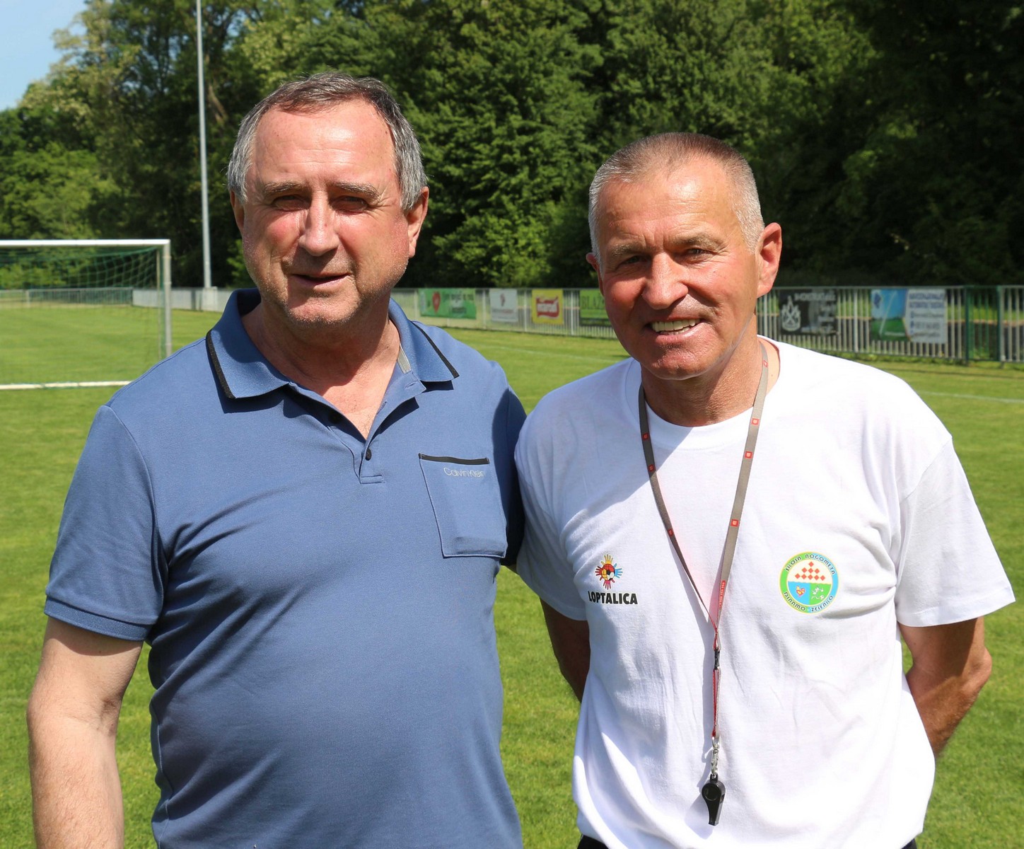 Turnir Dječjih vrtića u nogometu i druženju u Novakovcu