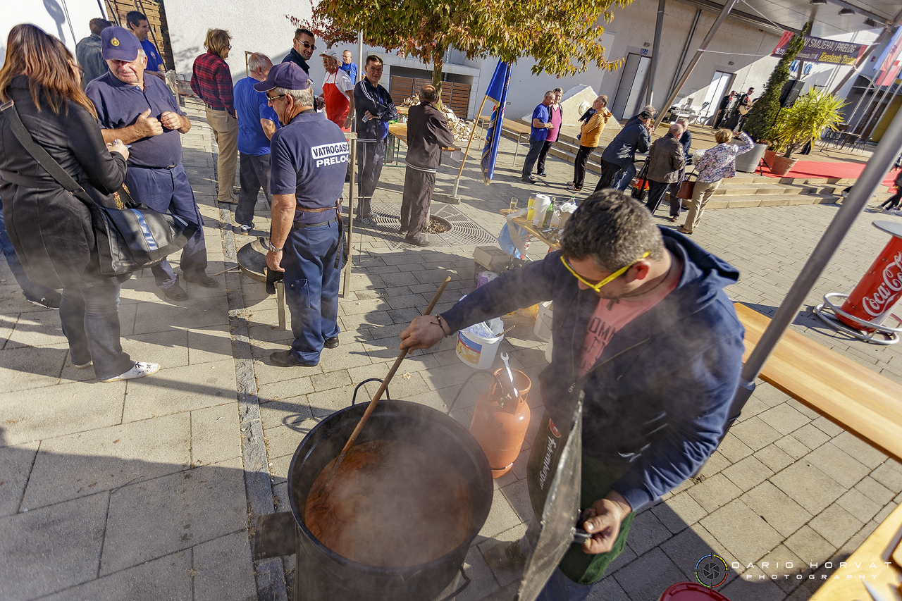 Klikom po Prelogu (06.10.2018.)