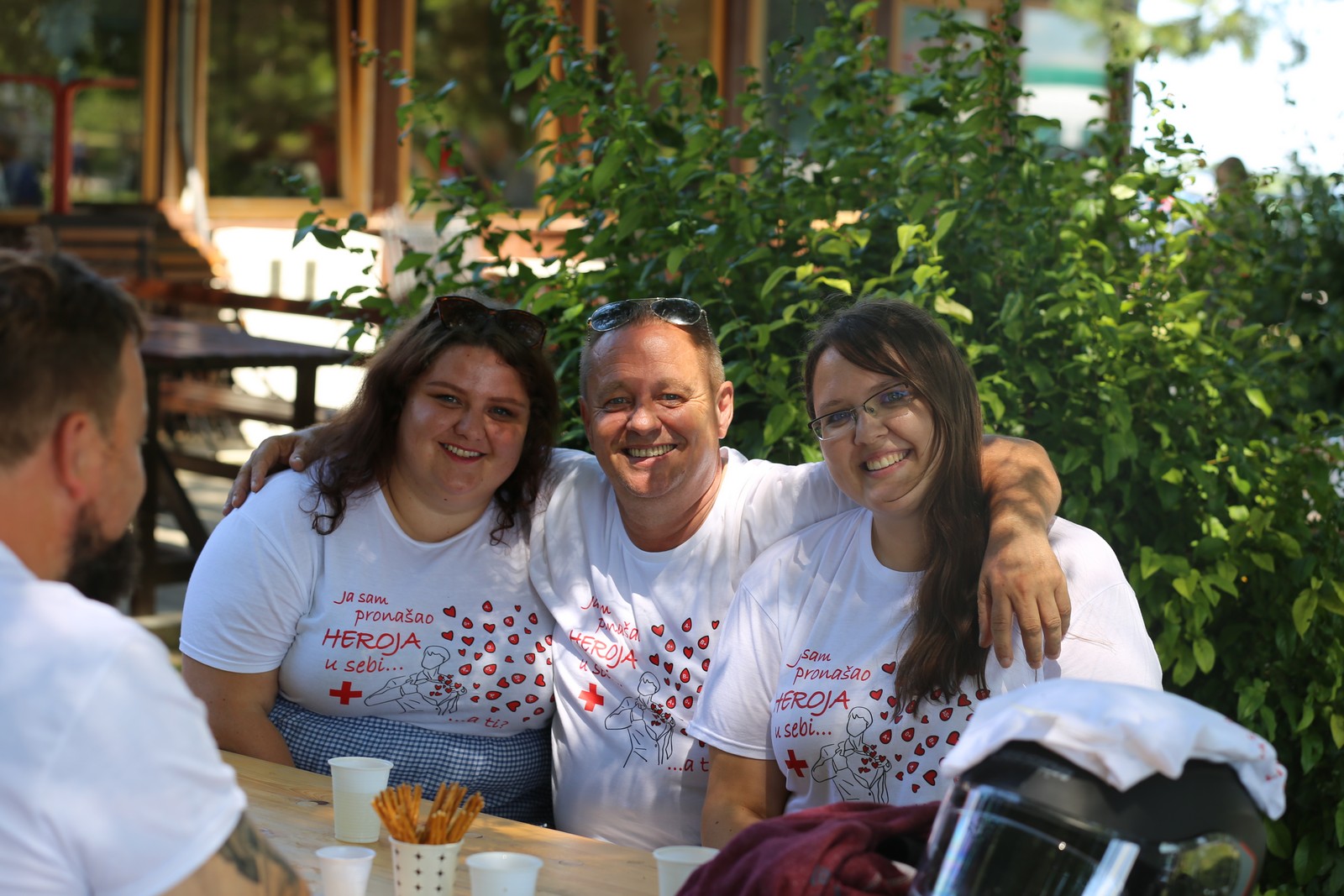 Klikom po Marini (26.6.2022.)