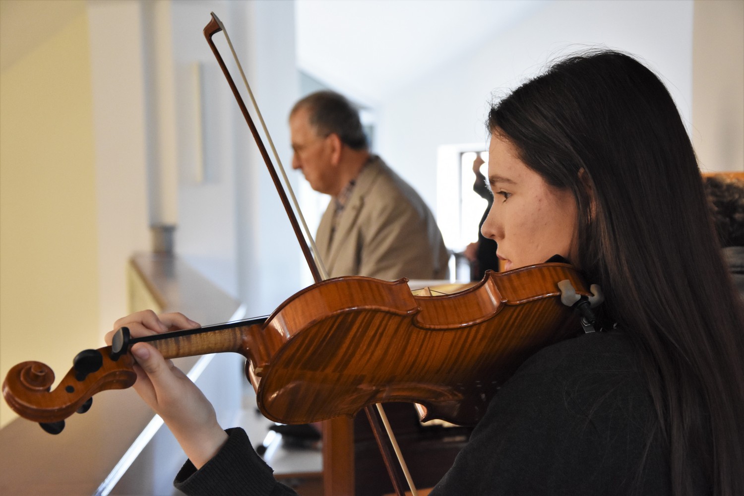 II. Dani sv. Antuna Padovanskog: Uz pjesmu zbora KBC Zagreb održana sveta misa zahvalnica