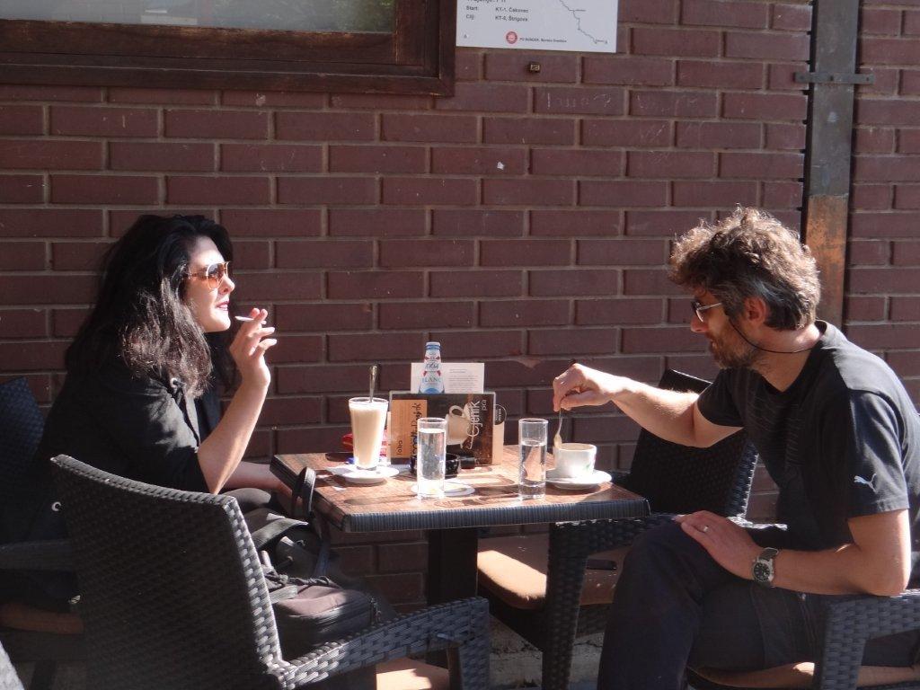 Predblagdansko raspoloženje: Čakovec okupirale sve generacije