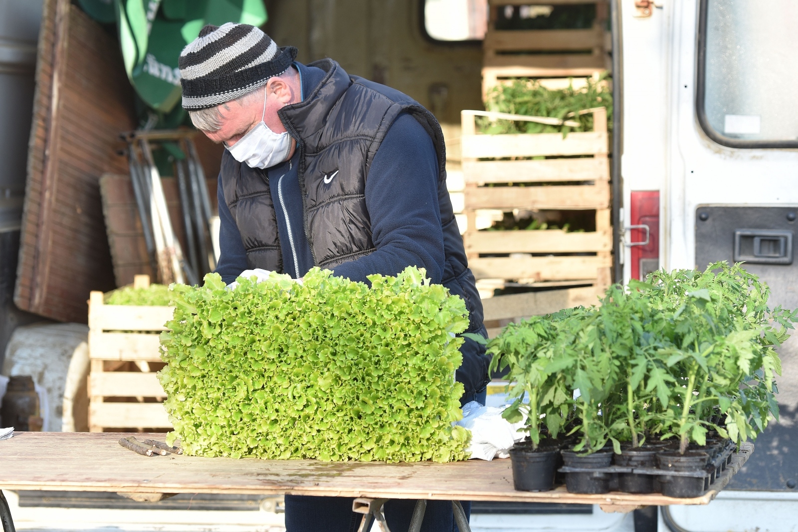Popularni sajam srijedom: Ponovno otvoreno Sajmište u Čakovcu