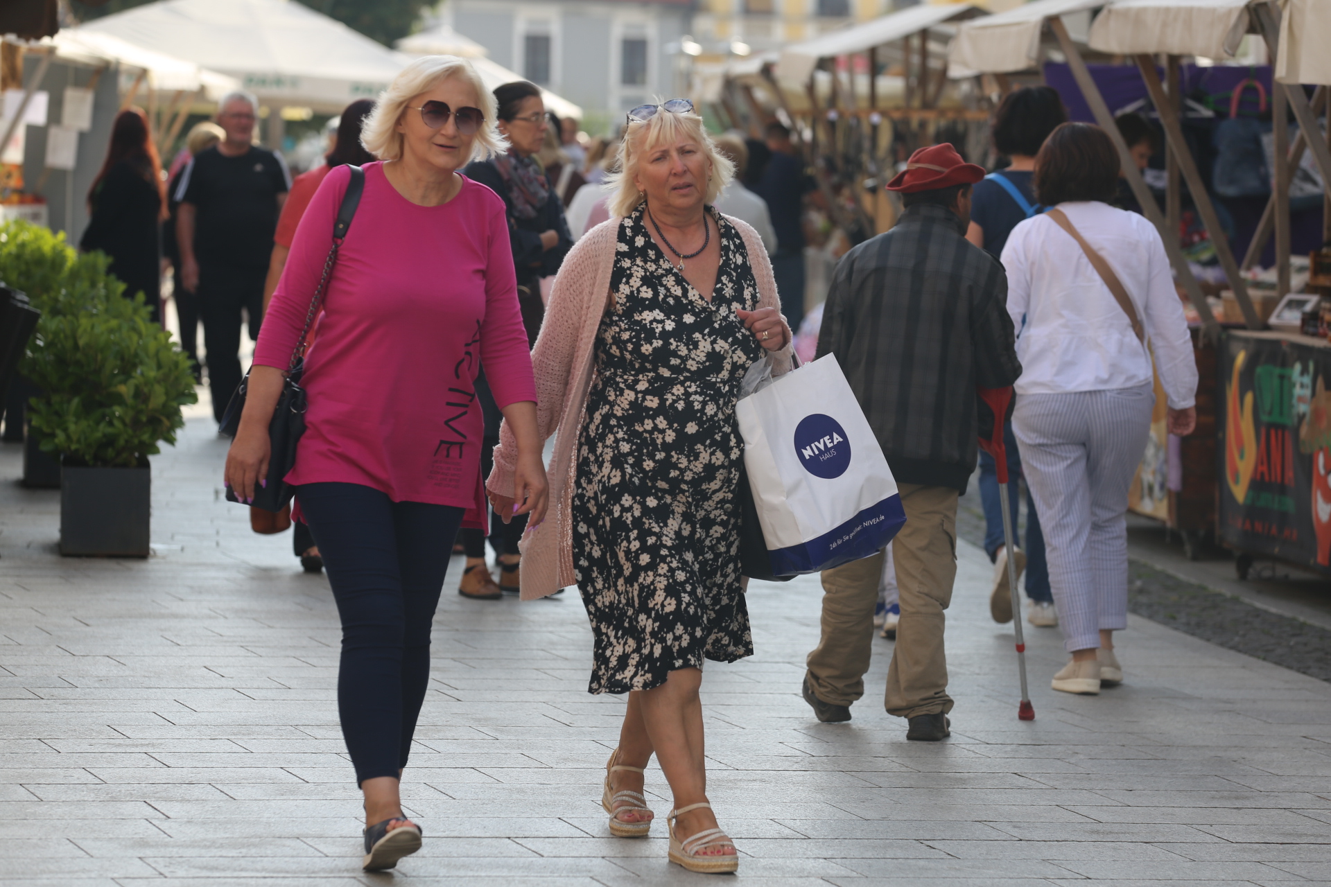 Klikom po Čakovcu (subota, 30.9.2023.)