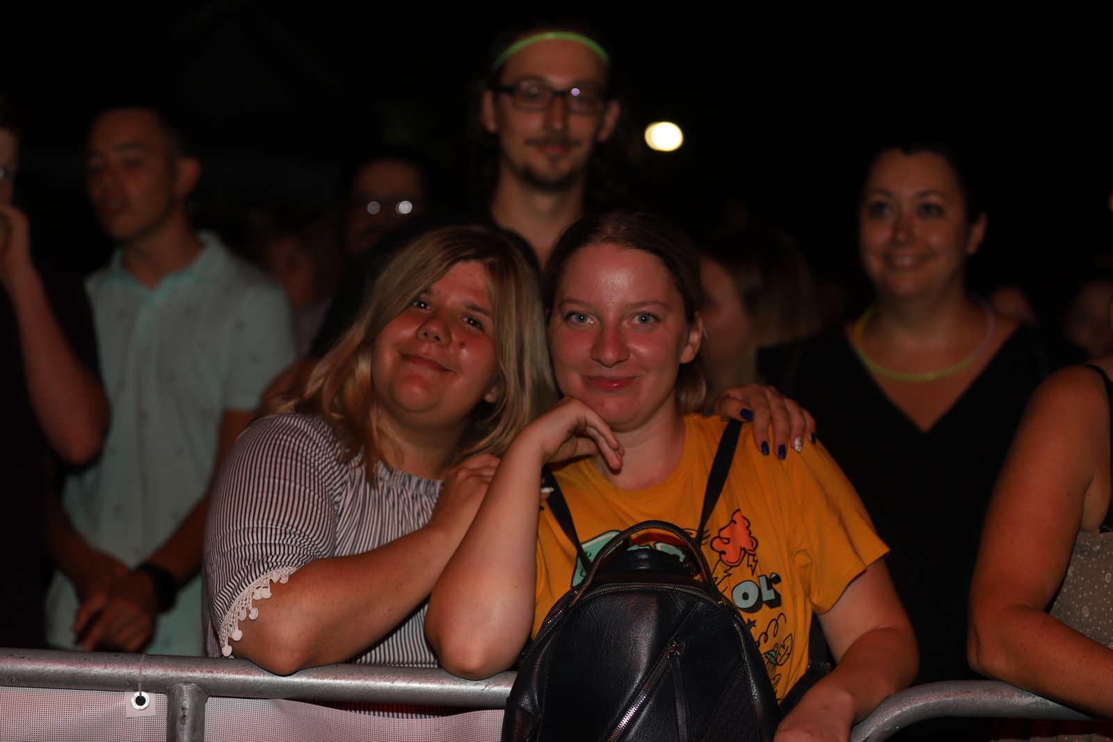 Kako je dobro vidjeti vas opet! Sanja, Marinko i Zec oduševili hitovima Novih Fosila