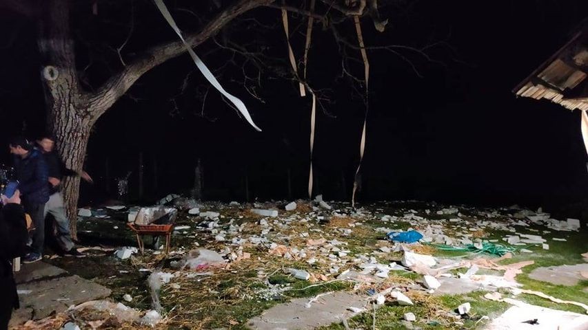 FOTO Potepanje za pamćenje: Žene se Maja Deban iz Mačkovca i Jurica Đuran iz Dragoslavca!