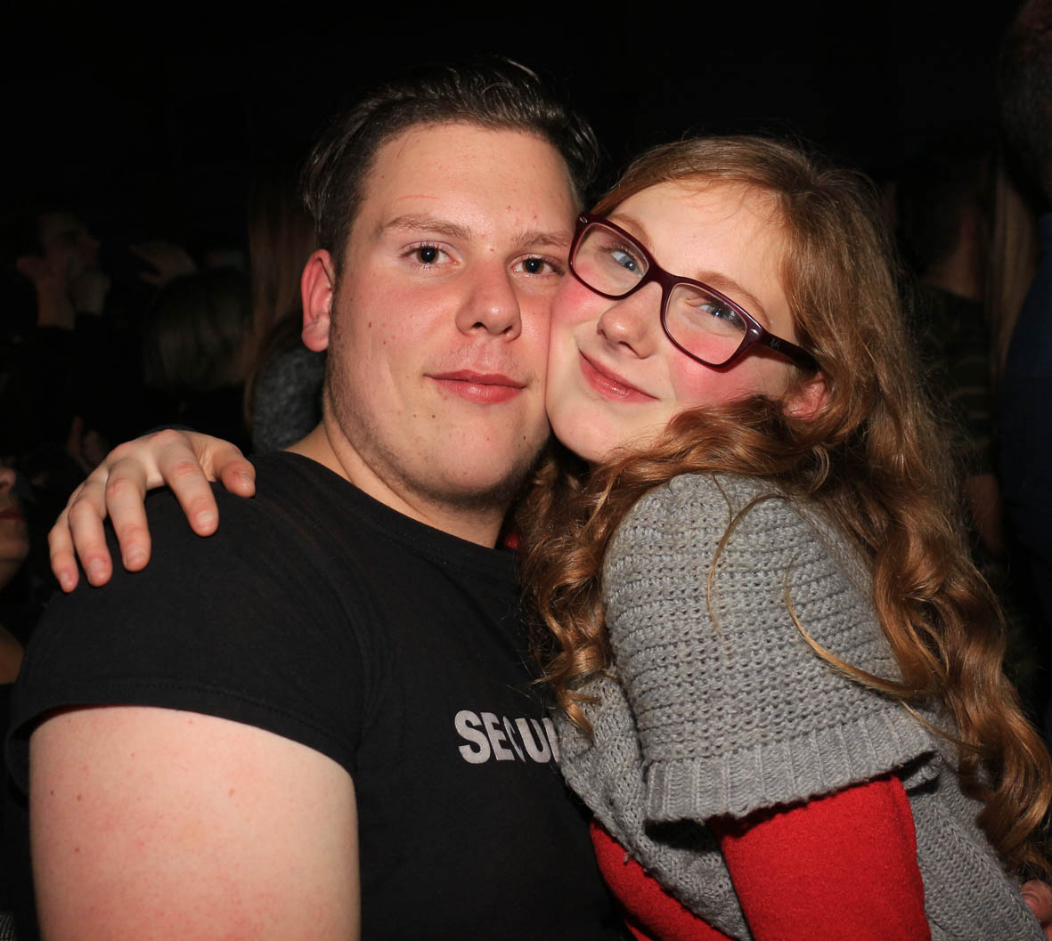 Miroslav Ilić i Kumovi na MESAP-u u Nedelišću