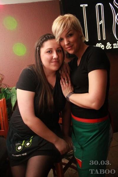 Foto102 Taboo (Subota, 30.3.2013) Foto102 Taboo (Subota, 30.3.2013)