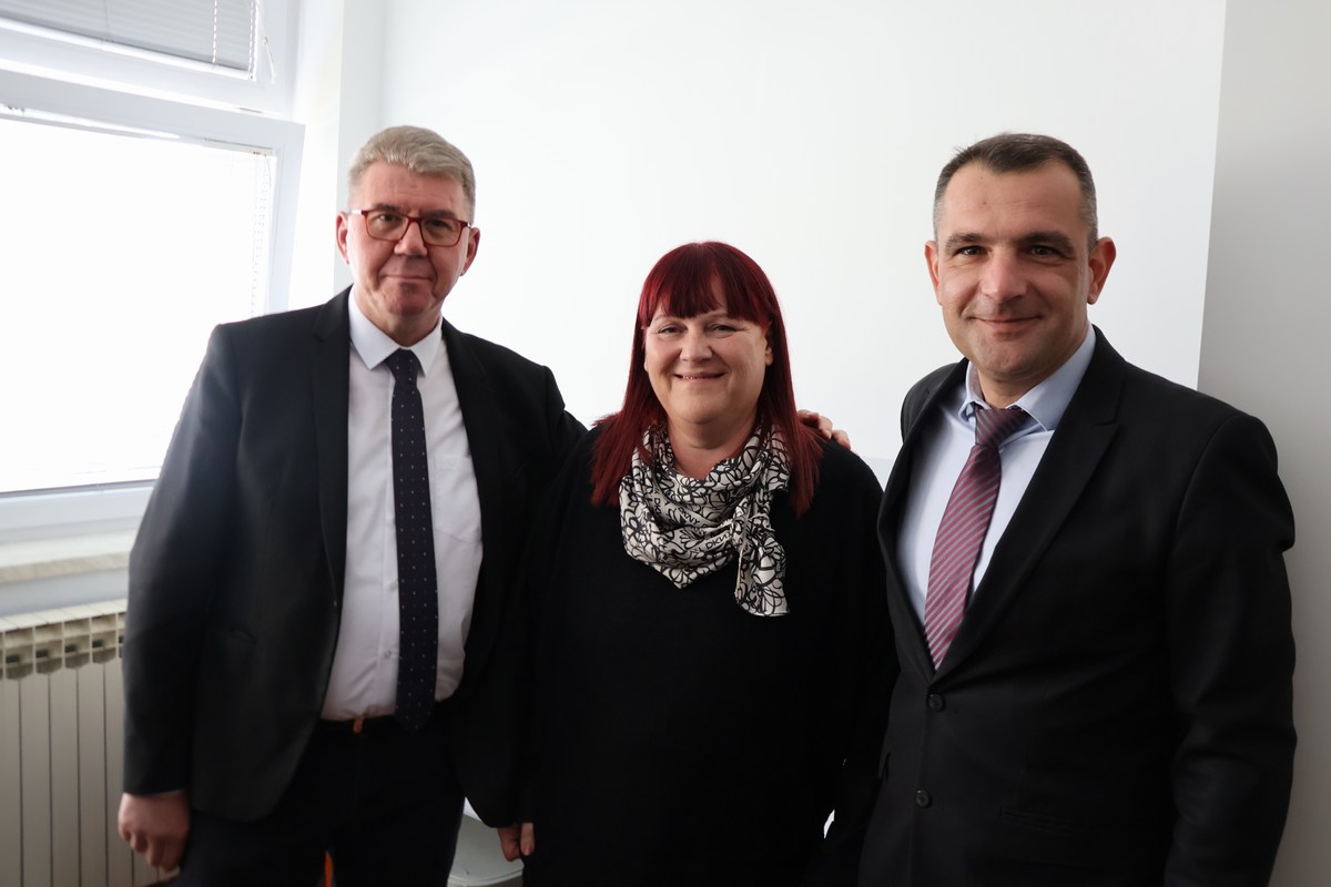 NOVOSTI Evo gdje su sve u Međimurju dostupni telemedicinski centri za dijagnostiku bolesti srca i krvnih žila