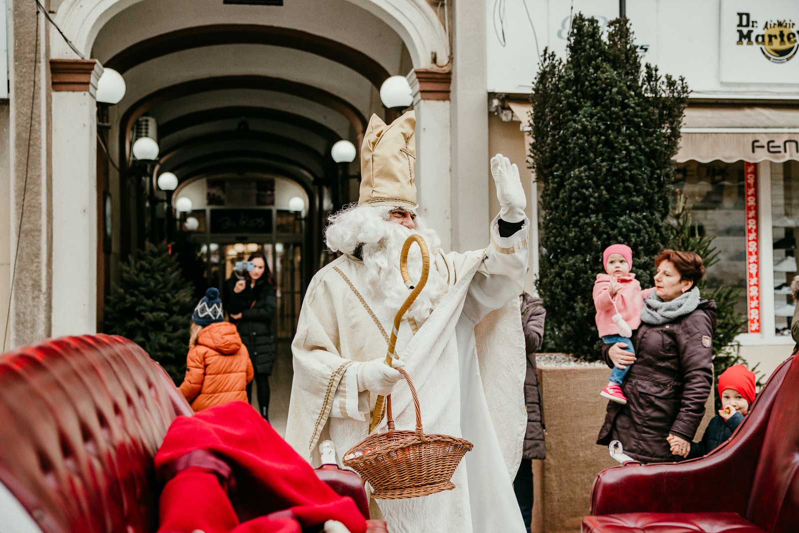 Velika završna galerija: Predivne slike čakovečkog Adventa 2022.