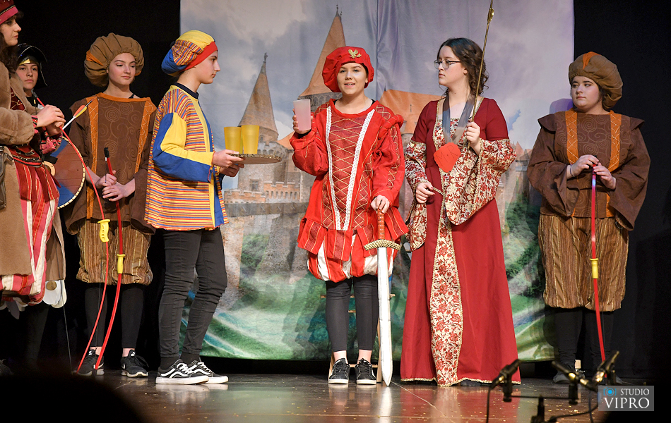 KAM Prelog KAM Prelog