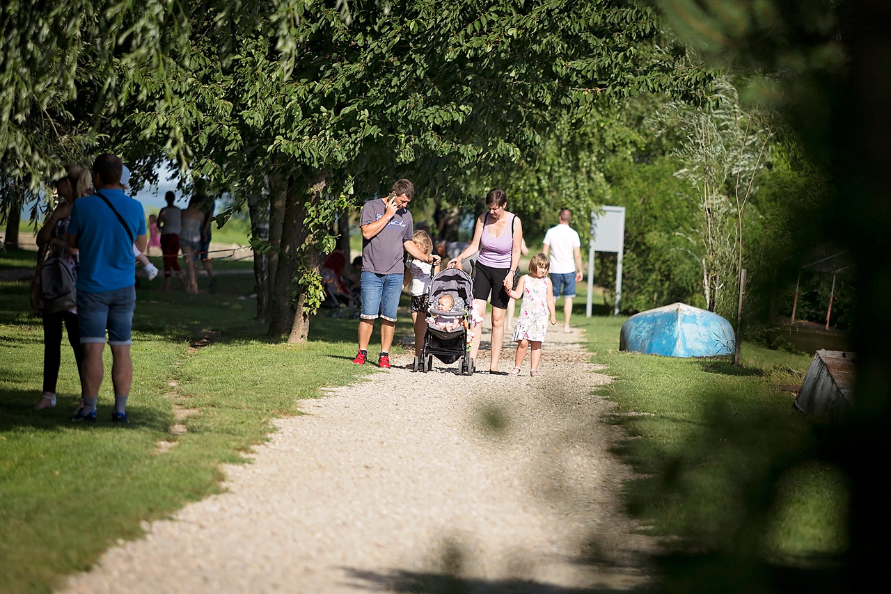 Klikom po Marini (nedjelja, 30.6.2019.)
