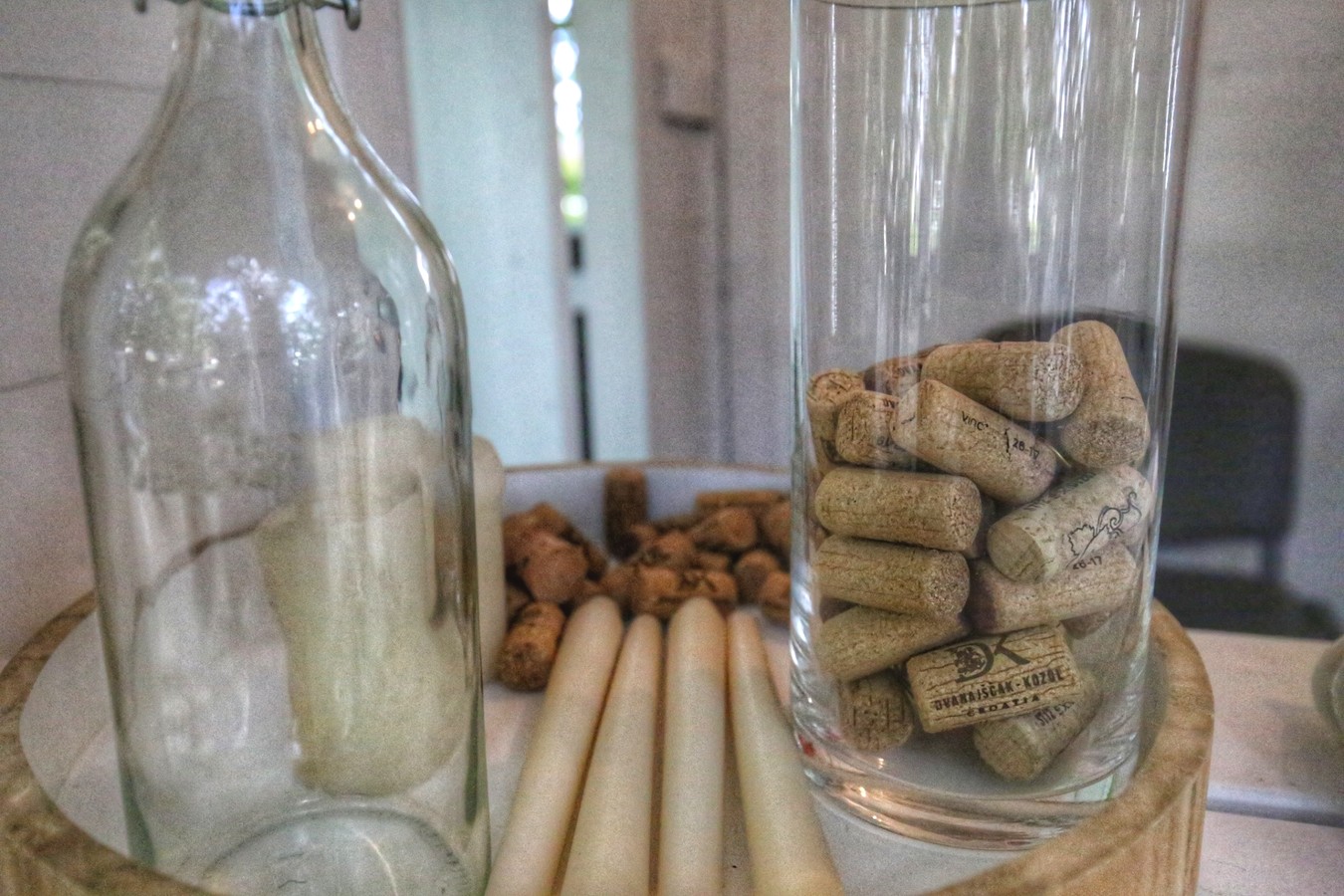 VinoGrad – neodoljiv svijet međimurskih vina na Porcijunkulovom