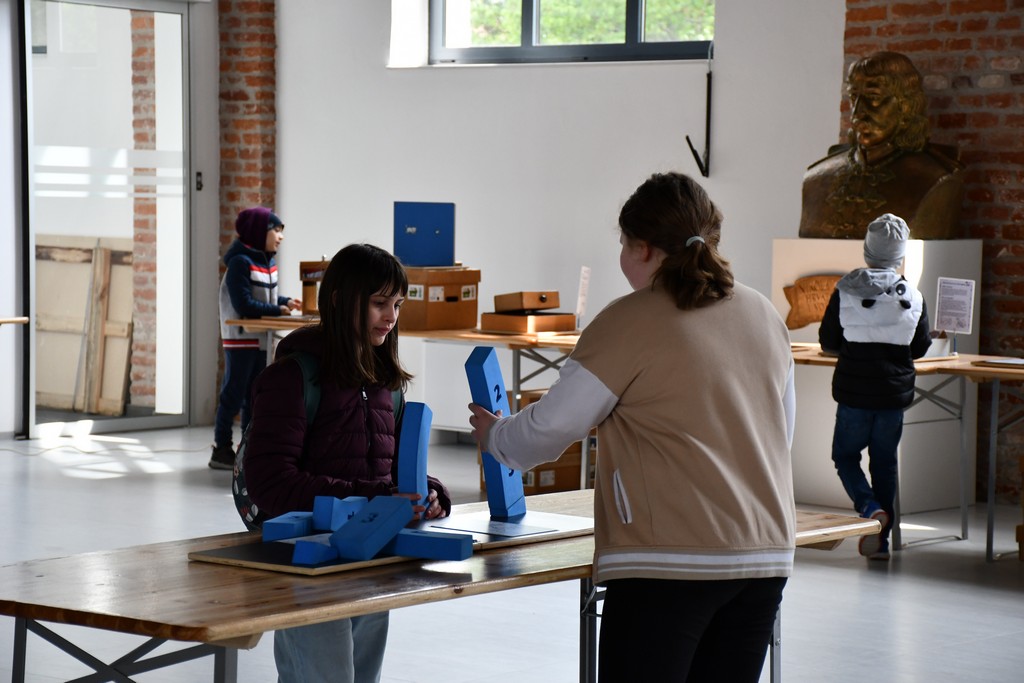 U SKLOPU DANA EUROPE Organiziran prvi STE(A)M festival u Međimurskoj županiji