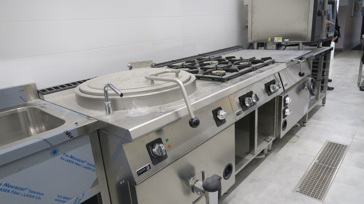 Obnova i opremanje škola