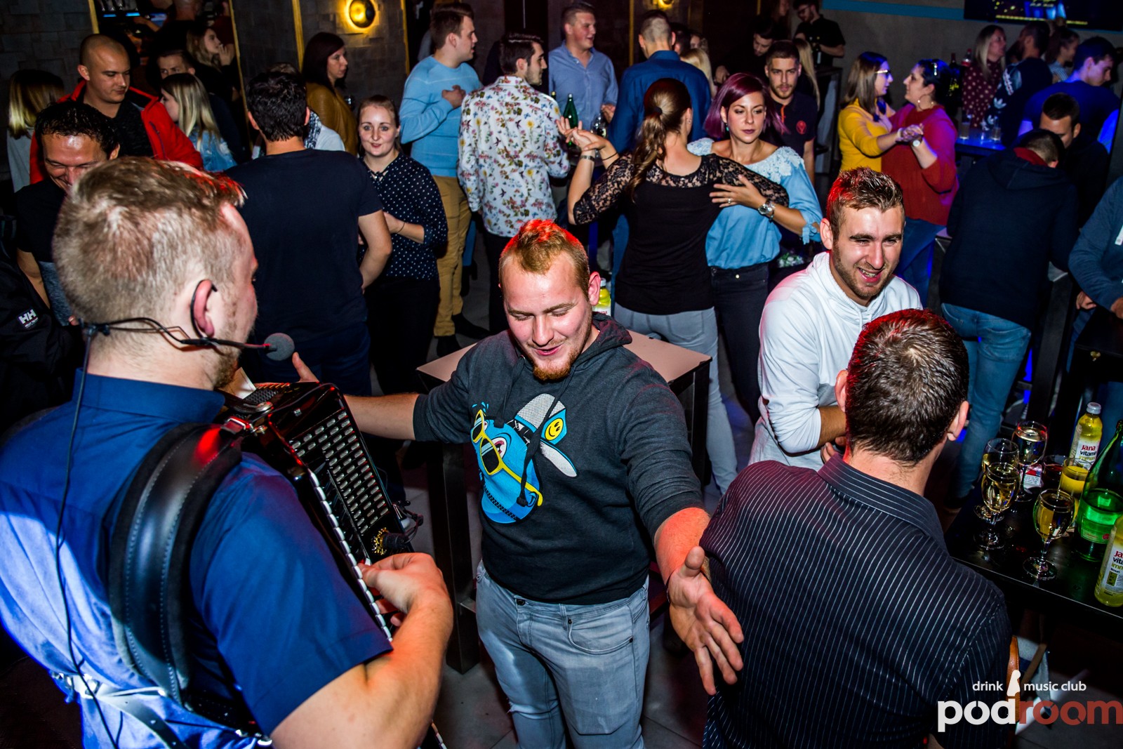 Podrumarenje uz Vina Novak & TS Prim