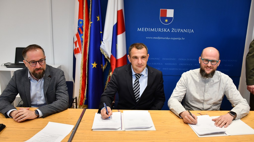 IZRAVNA POTPORA Za uzgoj i zaštitu međimurskog konja dodijeljeno 8.000 eura