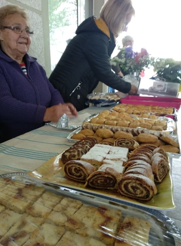 Kulturni program uz Dane Općine Donji Kraljevec