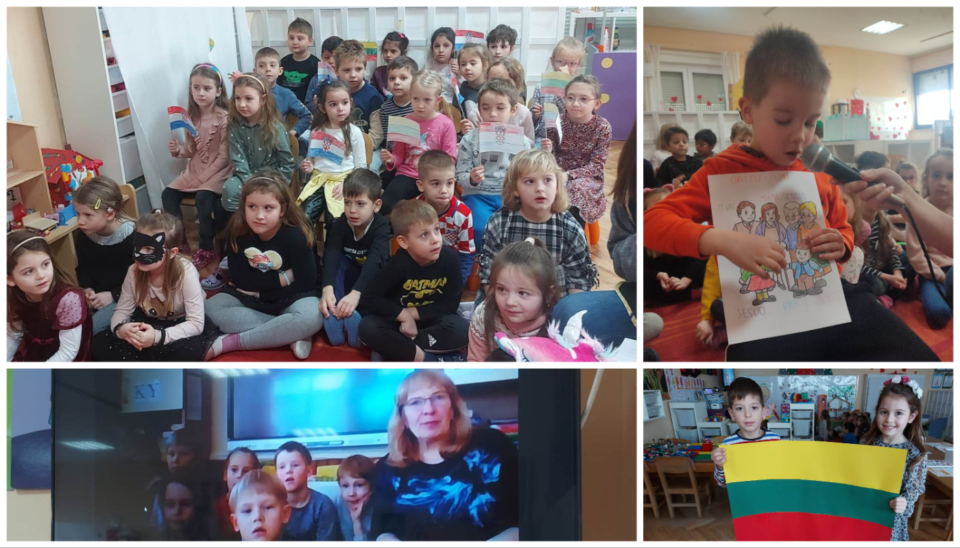 Dječji vrtić Jelenko Domašinec