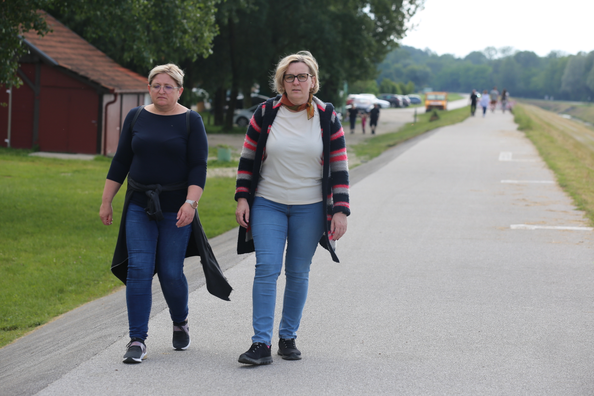 Klikom po Marini (nedjelja, 11.6.2023.)