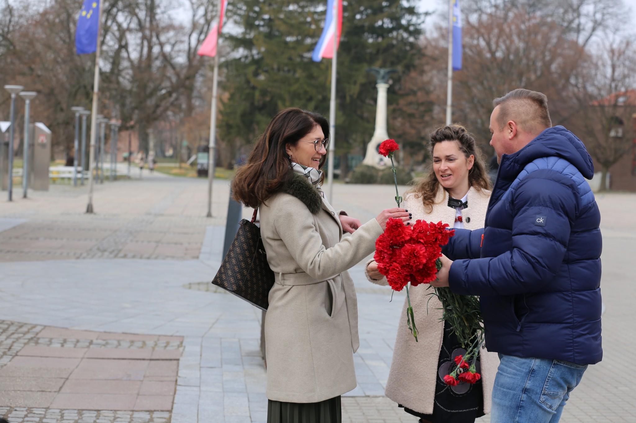 Klikom po Čakovcu (subota, 5.3.2022.)