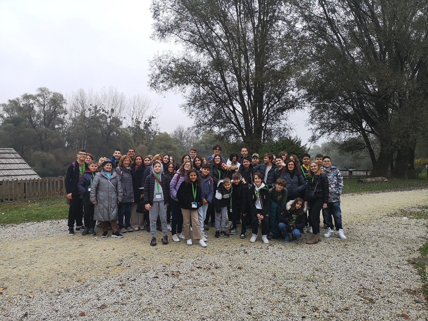 Erasmus + SAVE projekt u I. Osnovnoj školi Čakovec