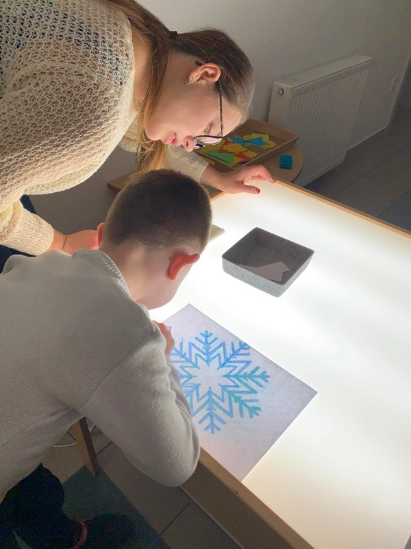 VRTIĆ MASLAČAK Večer matematike za male genijalce u Murskom Središću