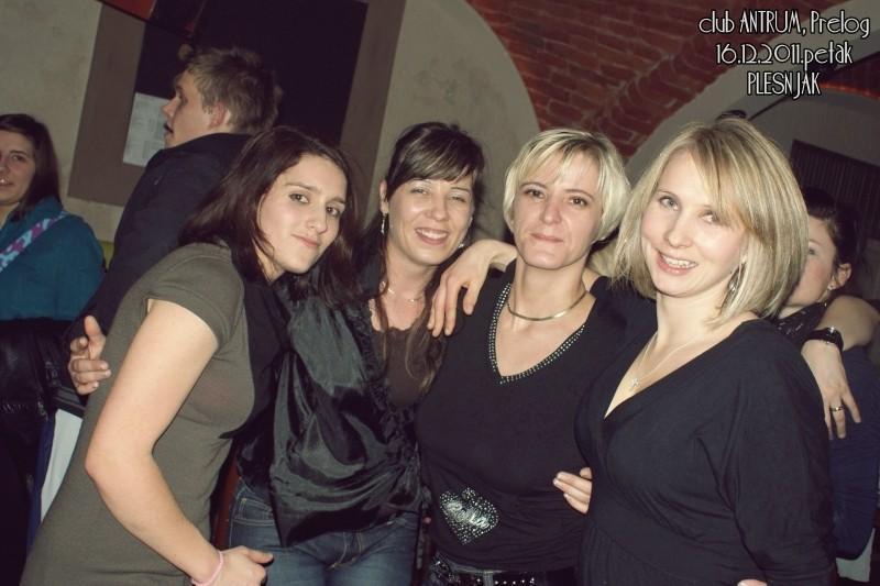 Antrum (Petak, 16.12.2011)