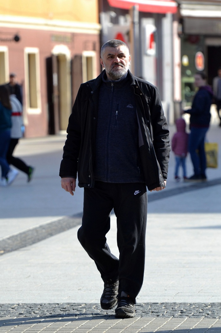 Klikom po Čakovcu (9.3.2019.)