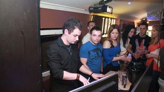 Foto62 Taboo (Subota, 20.4.2013 – Koncert Sandre Afrika)