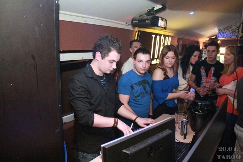 Foto62 Taboo (Subota, 20.4.2013 – Koncert Sandre Afrika) Foto62 Taboo (Subota, 20.4.2013 – Koncert Sandre Afrika)