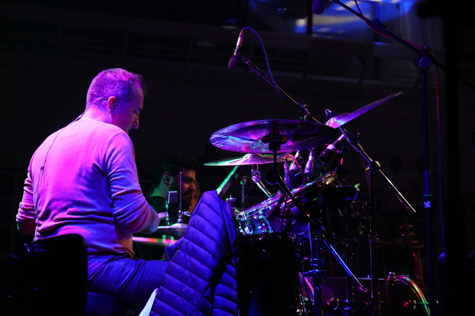 FOTO Željko Samardžić zagrijao Čakovec na jesenskom koncertu u punoj GOC dvorani