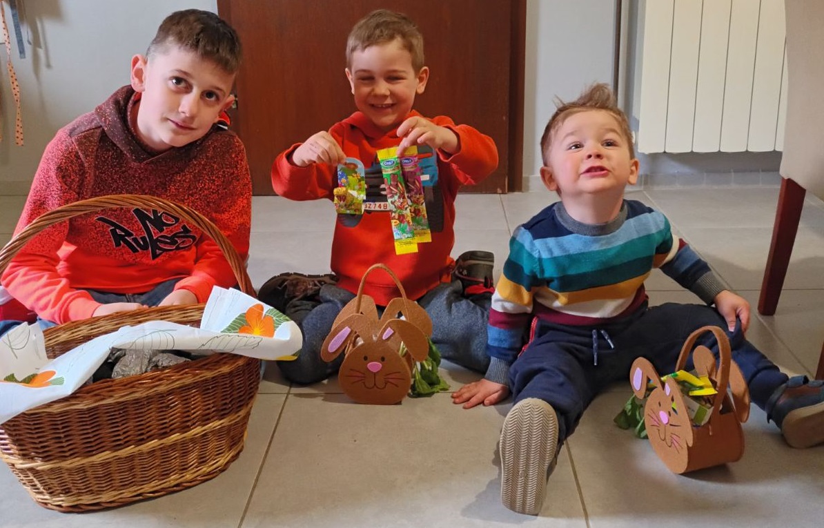 Najslađa galerija Najslađa galerija