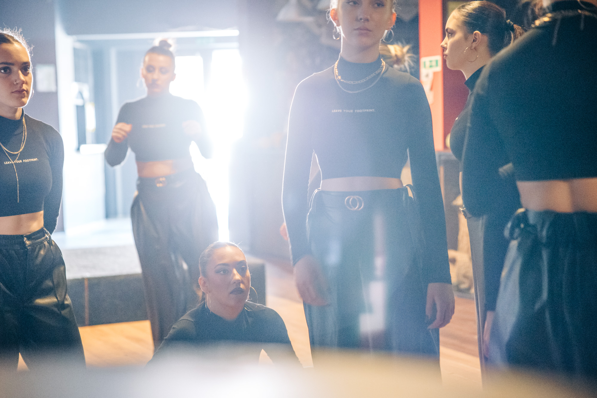 Soundtrack za Južni vetar snimljen u Međimurju