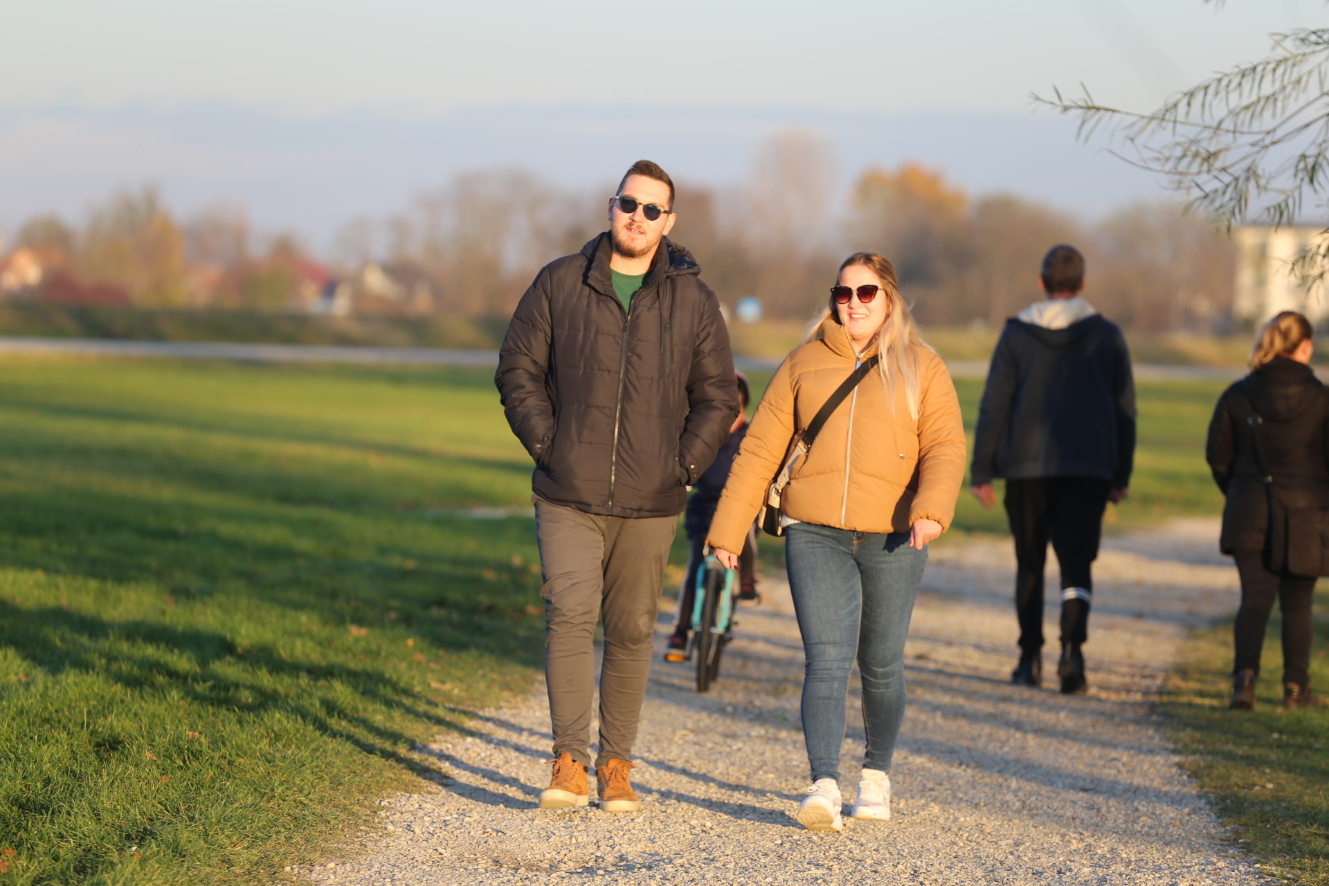 Klikom po Marini (nedjelja, 19.11.2023.)