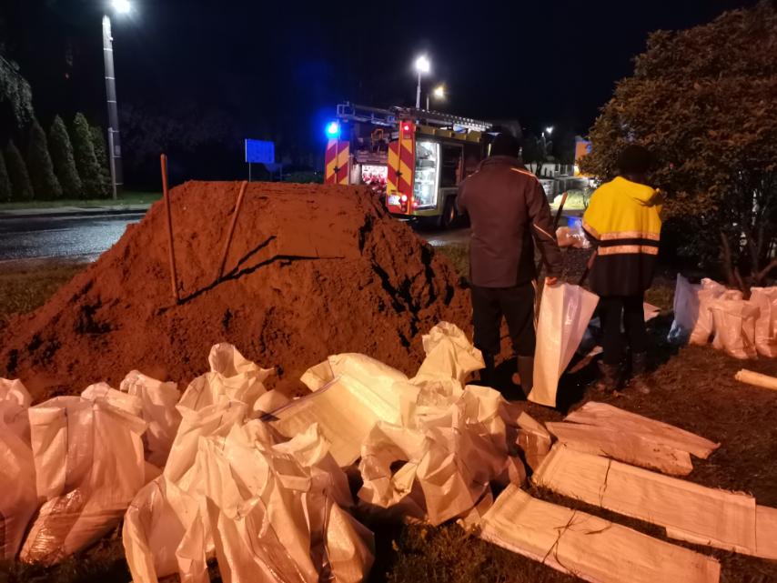 macinec zečji nasip