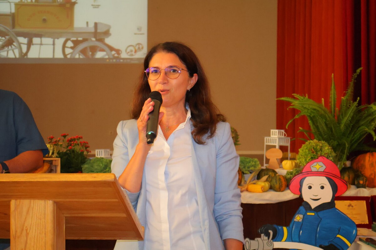 VELIKA OBLJETNICA DVD Ivanovec proslavio vrijedan jubilej – 100 godina postojanja