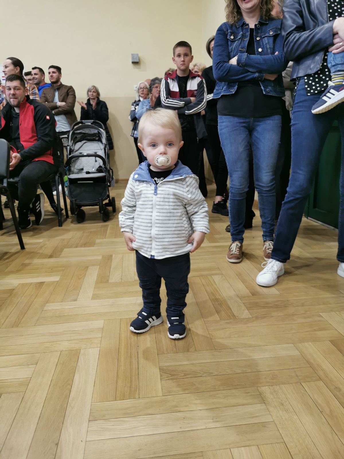 Uskršnja humanitarna priredba u Svetoj Mariji