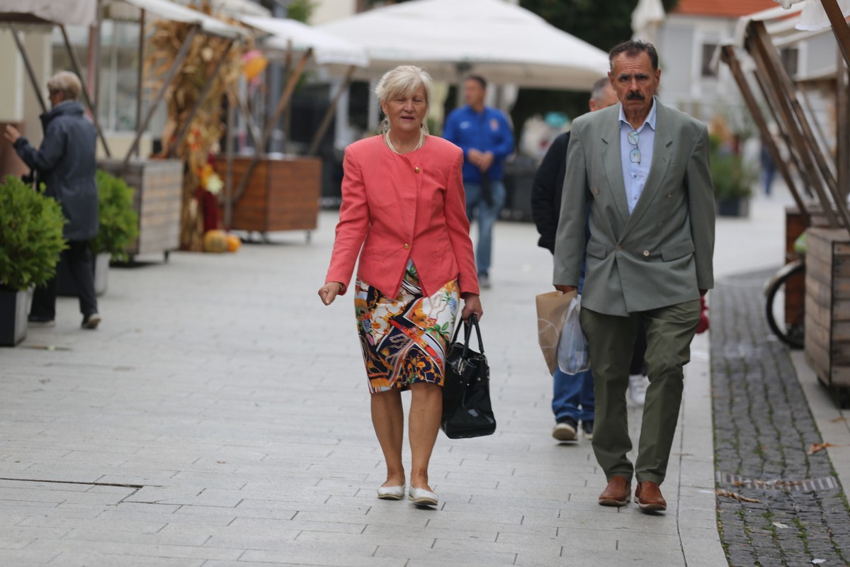 Klikom po Čakovcu 23.9.2023.