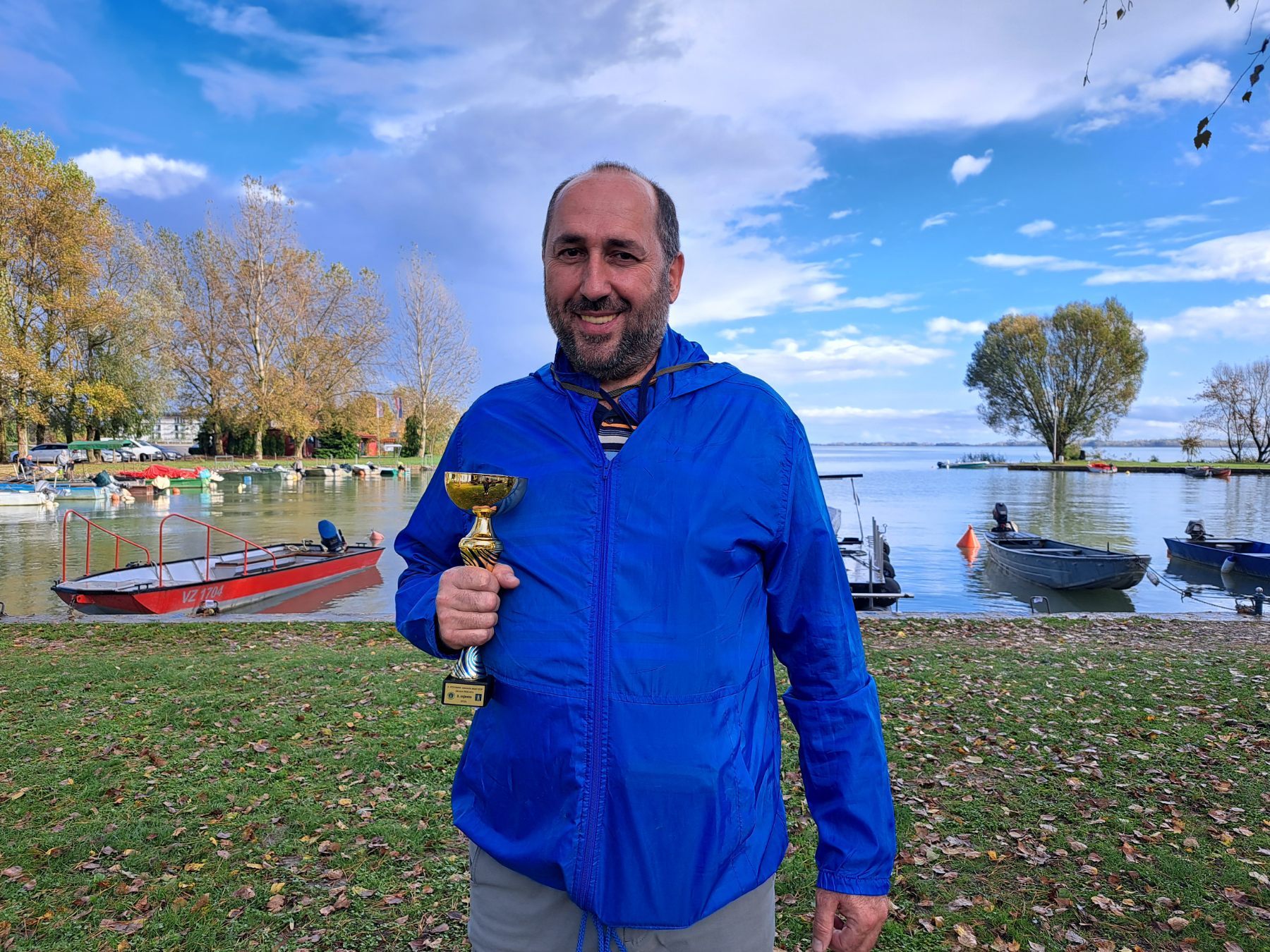 FOTO MNK Mura Kotoriba osvojili treće mjesto na 2. otvorenom Dragon boatu