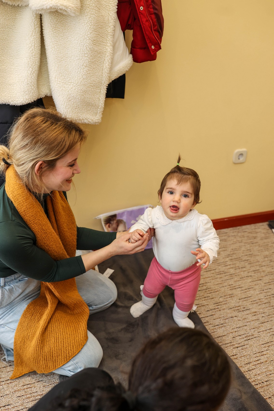 Primalja Nina proslavila prvi rođendan obrta