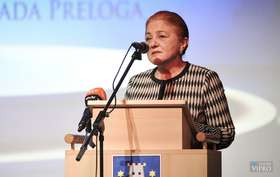 Svečano obilježen Dan Grada Preloga