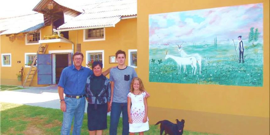 OPG Zadravec OPG Zadravec