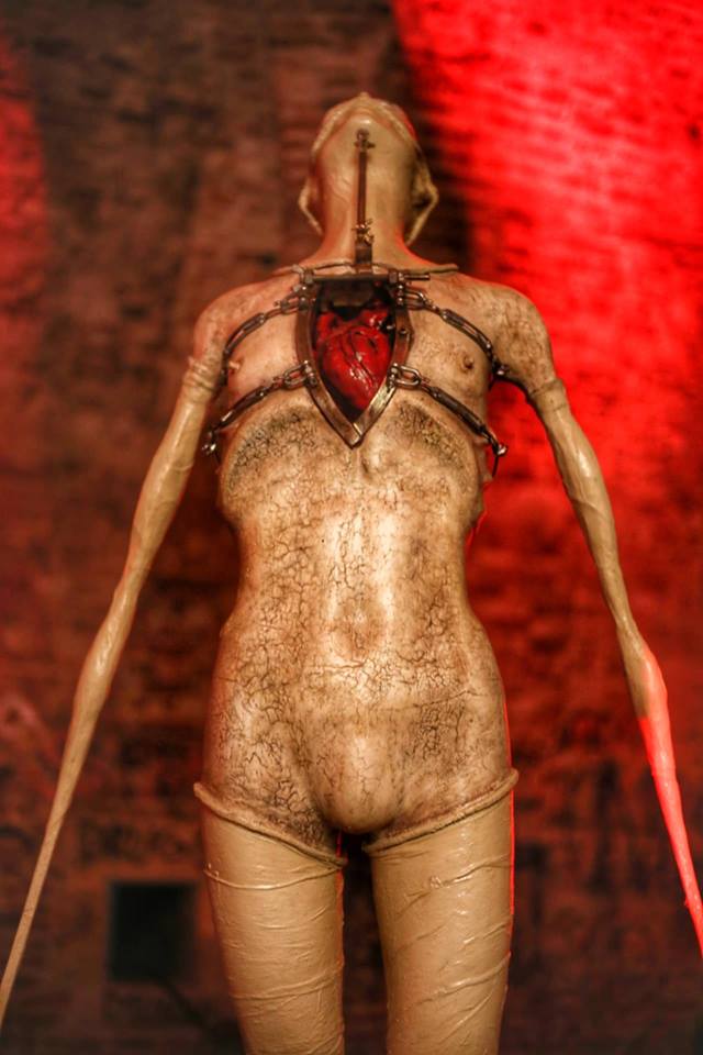 Otvorenje Zrinski art festivala