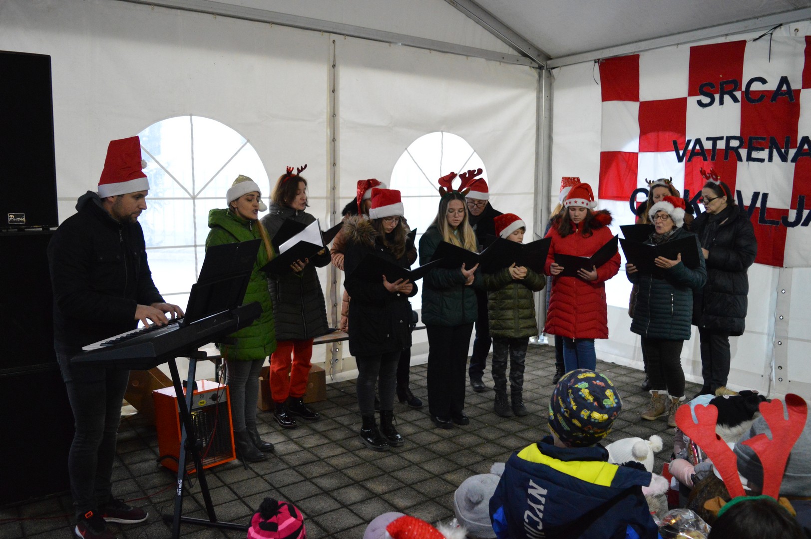 Advent u Cirkovljanu