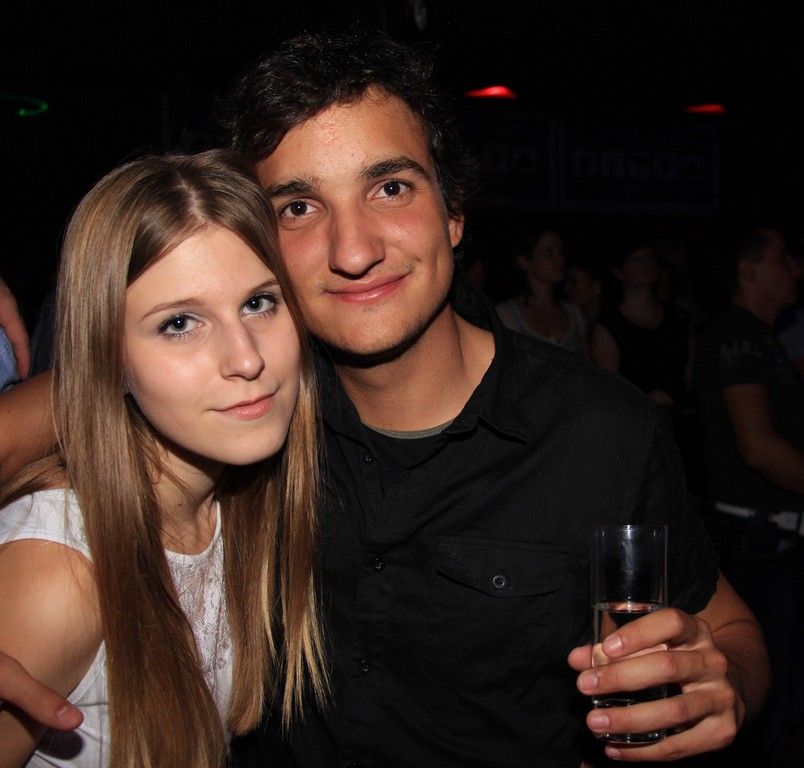 Jasmin Stavros, 31.10.2015. Šampion